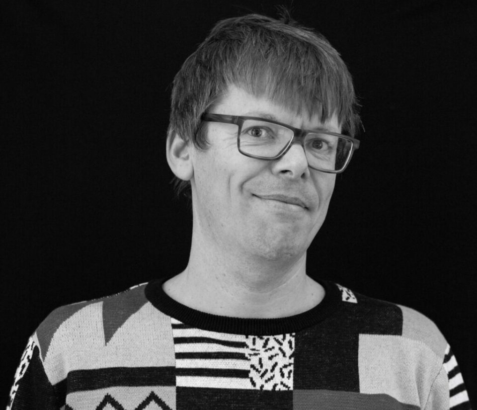 14. Dani austrijske kulture u Osijeku: Markus Köhle